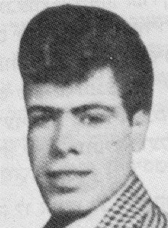 תמונת דאודי מרדכי ז"ל