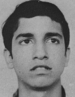 תמונת רמתי דניאל ז"ל