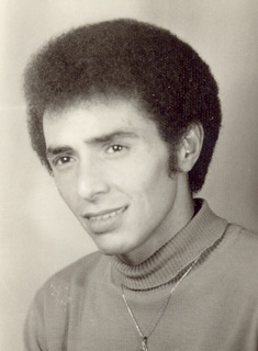 תמונת דמרמרי עזרא ז"ל