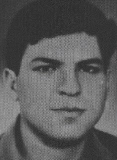 תמונת הירש קרל ז"ל