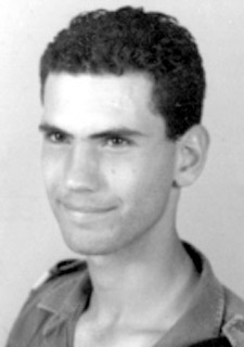 תמונת טרוטנר אביב ז"ל