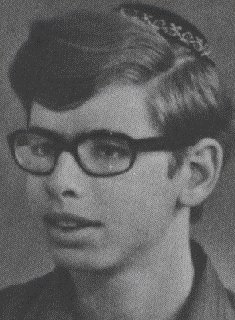 תמונת פניגשטיין נחום ז"ל