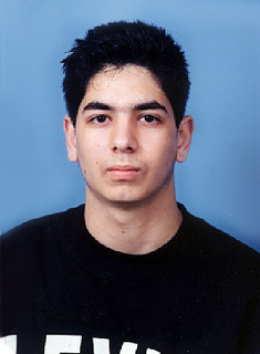 דודי  ברזילי להט  ז"ל