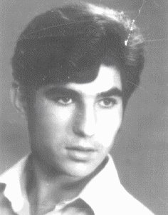 מרדכי  בן-שימול   ז"ל