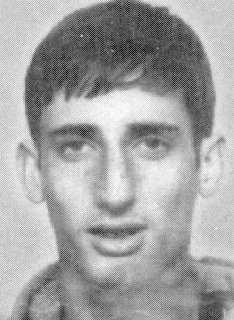 תמונת גונן יואב ז"ל