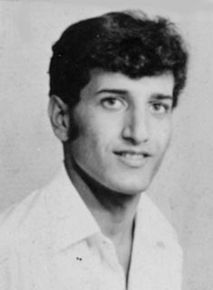 תמונת כהן רחמים ז"ל