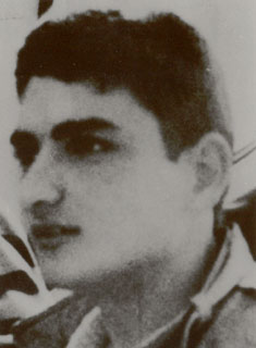 תמונת אלחרר דורון ז"ל