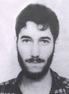 תמונת שנבך יורם ז"ל