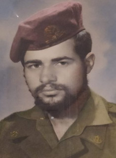 תמונת קליגר פלטיאל ז"ל