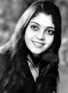 תמונת שני עירית ז"ל