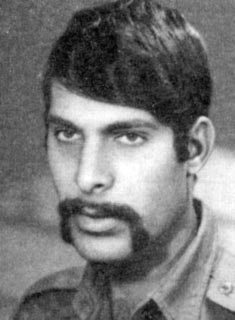 תמונת נסים אברהם ז"ל