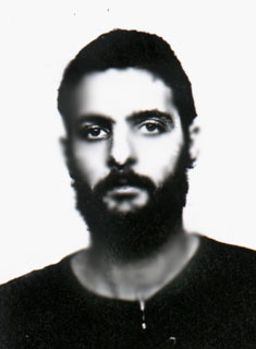 תמונת גטובסקי רון ז"ל