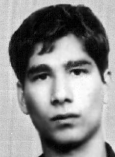 תמונת קרני איתי ז"ל