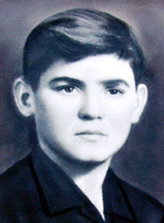 תמונת וגמן יוליאן ז"ל