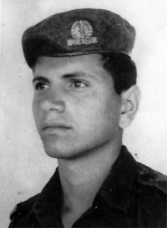 תמונת כהן אורי ז"ל