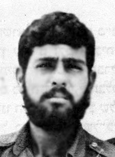 תמונת גולדברג אמנון ז"ל