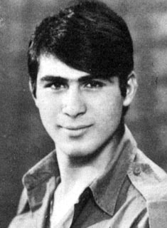 אהרון  אצלן   ז"ל