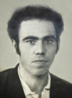 תמונת שאמיס דוד ז"ל