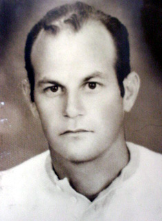 תמונת רוזנר יואב ז"ל