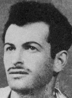 תמונת עזרן סלמון ז"ל