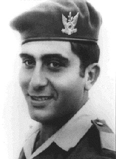 תמונת עוזיאל שלמה ז"ל