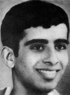 תמונת רמי יחיאל ז"ל