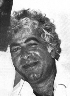 תמונת כהן יהודה ז"ל