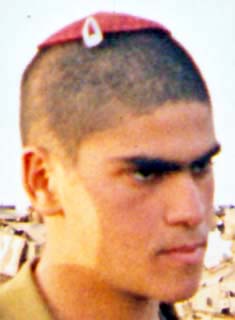 תמונת טולדנו שמואל ז"ל