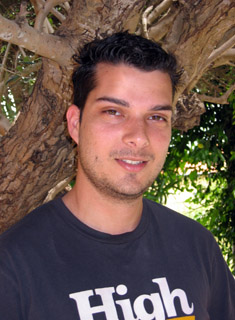 תמונת וקסמן אסף ז"ל