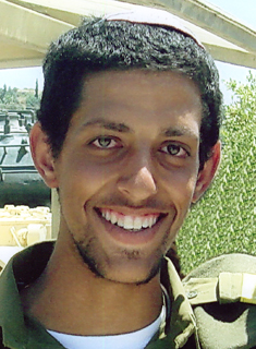 תמונת שניידמן דן ז"ל