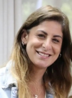 תמונת ברנס נועה ז"ל